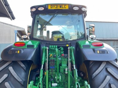 John Deere 6155R