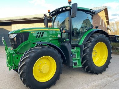 John Deere 6155R