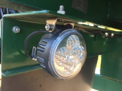 Bailey 15 ton TB trailer