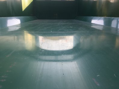 Bailey 15 ton TB trailer