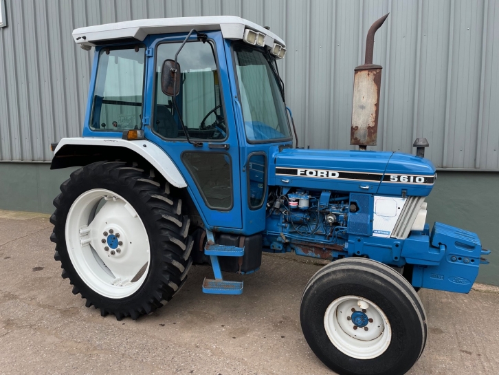 Ford 5610