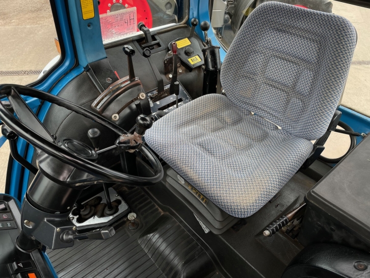Ford 5610