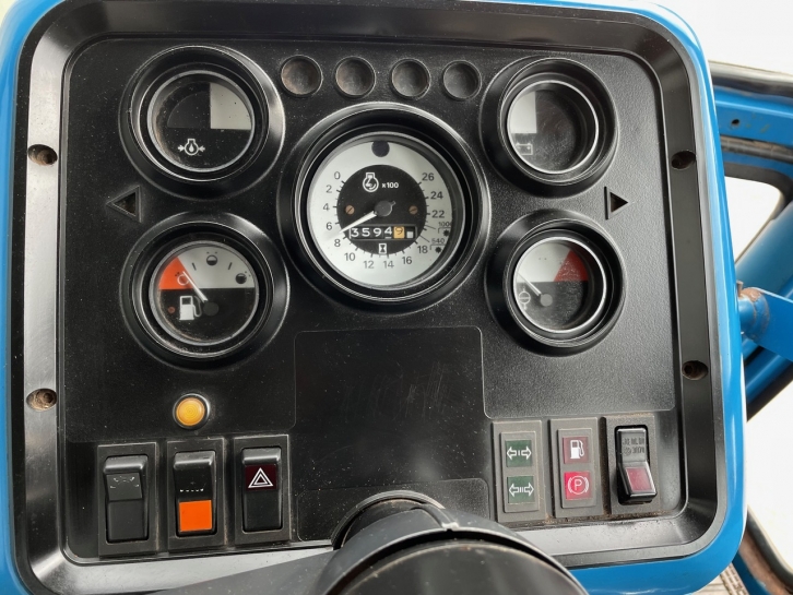Ford 5610