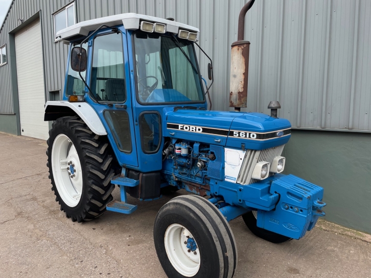Ford 5610