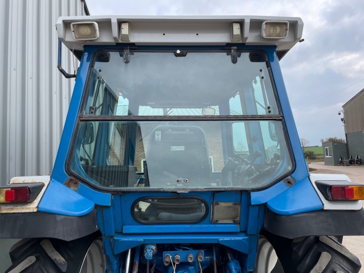 Ford 5610