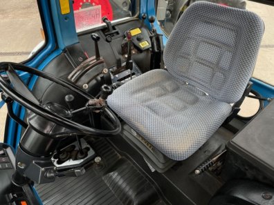 Ford 5610