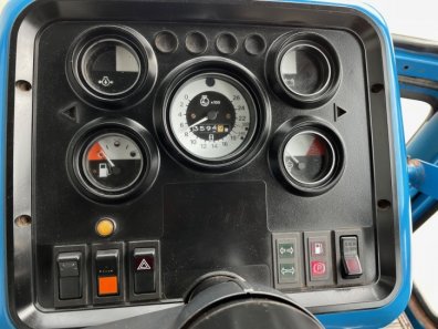 Ford 5610