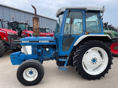 Ford 5610
