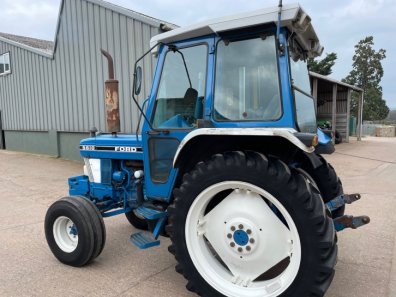 Ford 5610