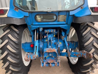 Ford 5610
