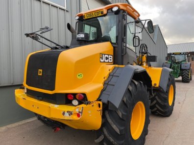 JCB 418S