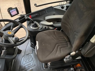 JCB 418S