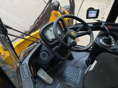 JCB 418S