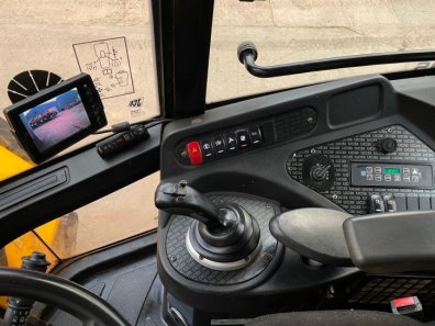 JCB 418S