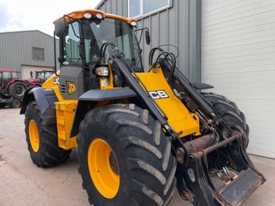 JCB 418S
