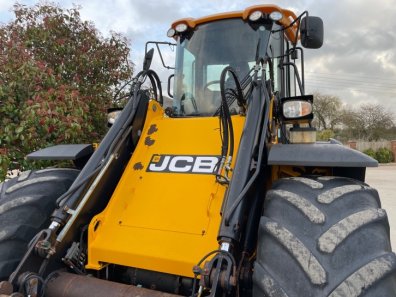 JCB 418S