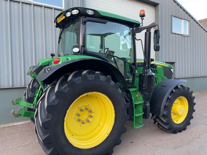 John Deere 6155R