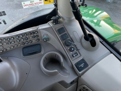 John Deere 6155R