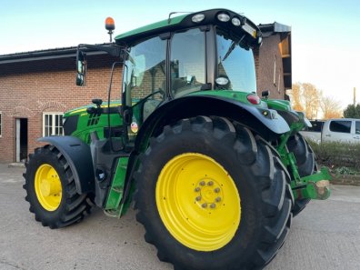 John Deere 6155R