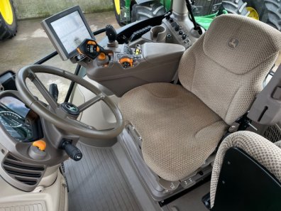 John Deere 6195R Ultimate Edition