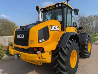 JCB 419S
