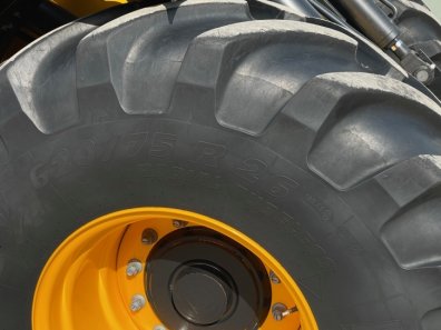JCB 419S