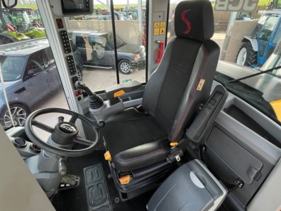 JCB 419S