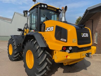 JCB 419S