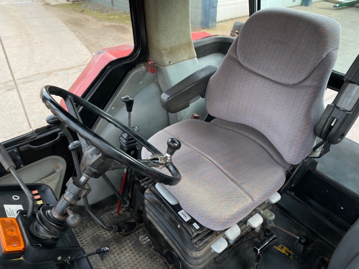 Case 1455XL
