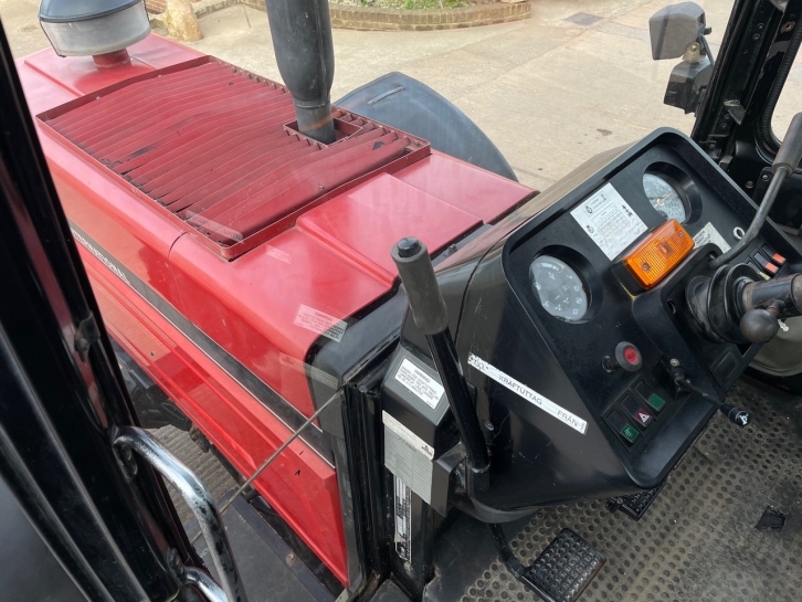Case 1455XL