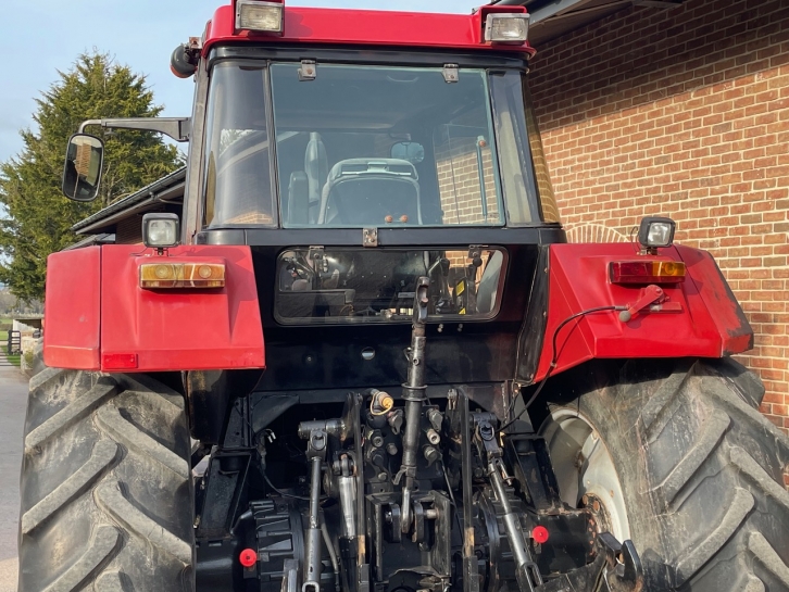Case 1455XL