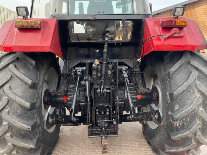 Case 1455XL