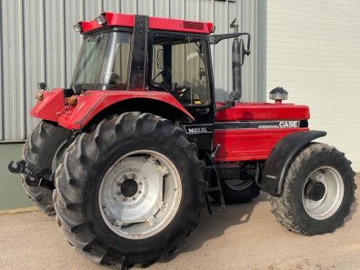 Case 1455XL