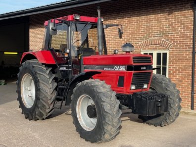Case 1455XL