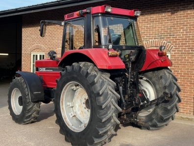 Case 1455XL