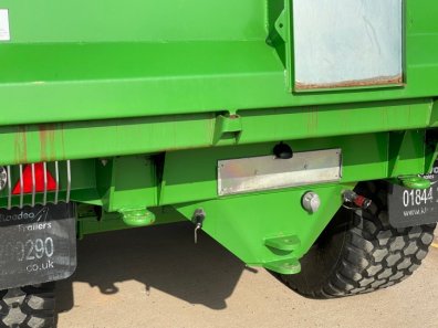 Ktwo Roadeo Curve 1600 trailer