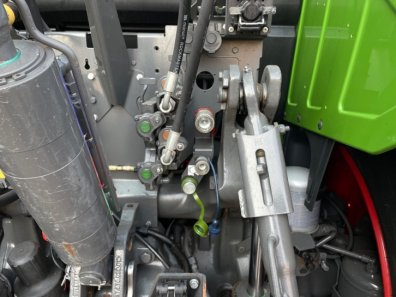Fendt 724 Profi-Plus