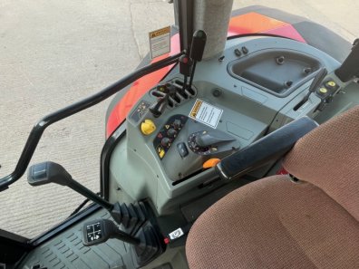 Massey Ferguson 8160