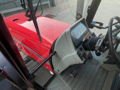 Massey Ferguson 8160