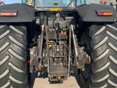 Massey Ferguson 8160