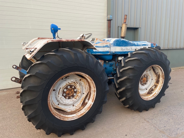 County 954 Super 6
