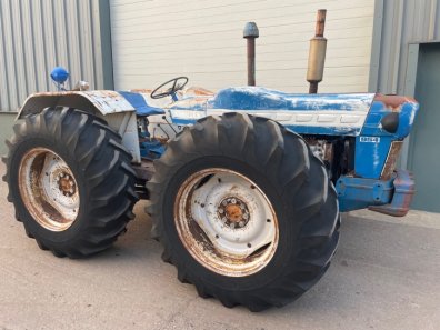 County 954 Super 6