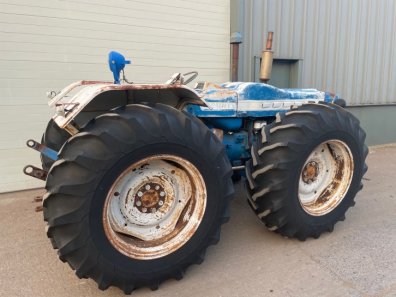 County 954 Super 6