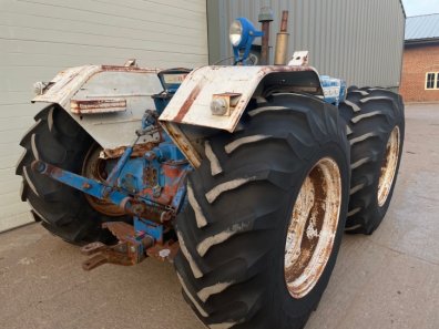 County 954 Super 6