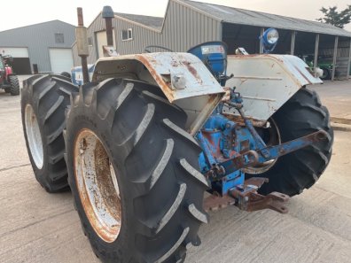 County 954 Super 6