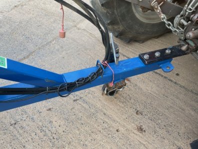 Dal-Bo Minimax 630 Cambridge rollers