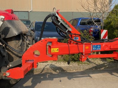 Kuhn Optimer+ 5003