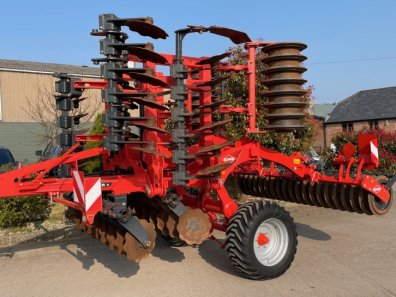 Kuhn Optimer+ 5003