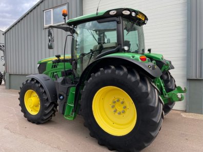 John Deere 6155R