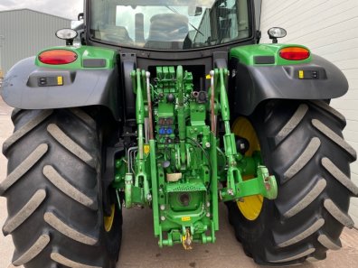 John Deere 6155R